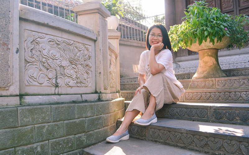 Với sự trải nghiệm và kiến thức chuyên sâu về du lịch, Blogger du lịch Rosie Nguyễn sẽ đưa bạn đến những địa điểm thú vị và đầy cảm hứng trên khắp thế giới. Hãy cùng theo dõi những chuyến phiêu lưu đầy màu sắc của cô ấy.